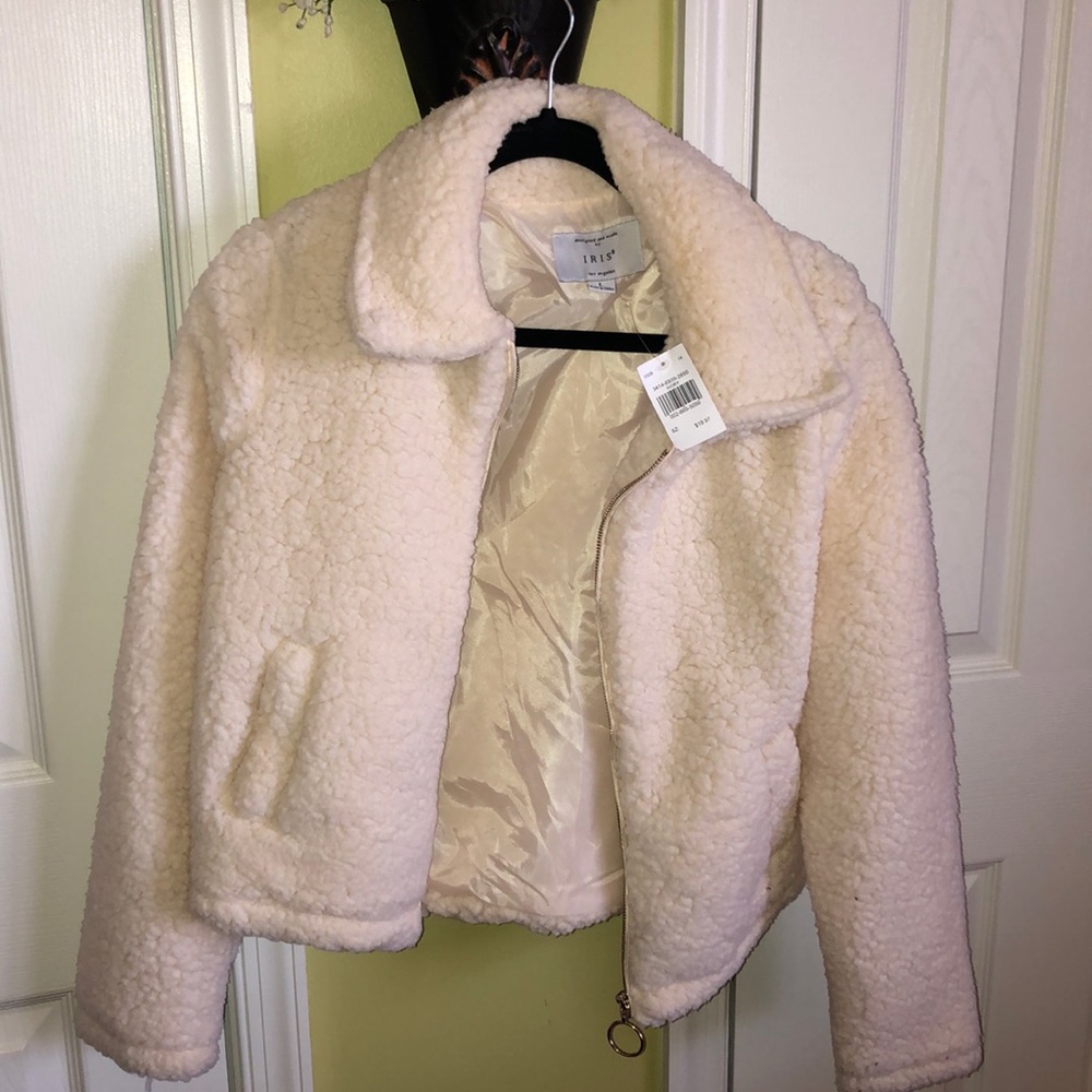 Junior’s Jacket